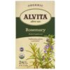 Comprar alvita rosemary chá folha 30 sacos preço no brasil creatina suplemento importado loja 11 online promoção - 15 de abril de 2024