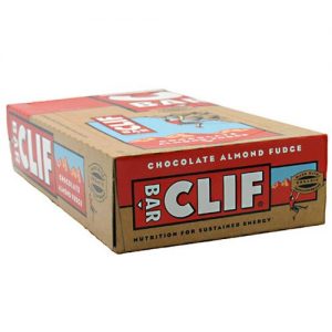 Comprar clif bar clif bar chocolate almond fudge 12 barras preço no brasil substitutos de refeições suplemento importado loja 41 online promoção - 7 de fevereiro de 2023