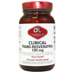 Comprar olympian labs resveratrol clinical 30 v-cápsulas preço no brasil resveratrol suplemento importado loja 63 online promoção - 2 de fevereiro de 2023