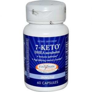 Comprar enzymatic therapy 7-keto 60 cápsulas preço no brasil 7-keto suplemento importado loja 15 online promoção - 6 de junho de 2023