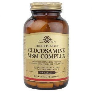 Comprar solgar glucosamina msm complexo - marisco gratuito 120 comprimidos preço no brasil glucosamina suplemento importado loja 81 online promoção - 10 de agosto de 2022