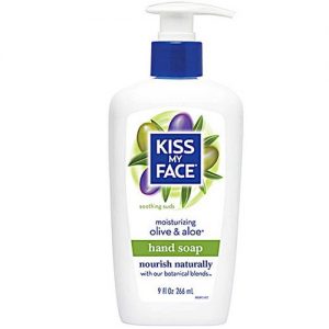 Comprar kiss my face olive & aloe líquido úmido soap 9 oz preço no brasil sabonetes / banho suplemento importado loja 75 online promoção - 26 de março de 2024