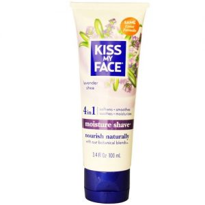 Comprar kiss my face moist 3,4 oz lavender shave preço no brasil sabonetes / banho suplemento importado loja 73 online promoção - 26 de março de 2024