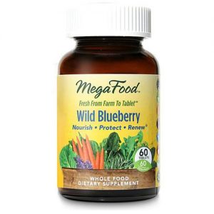 Comprar megafood wild blueberry - 336 mg - 60 tabletes preço no brasil super alimentos suplemento importado loja 55 online promoção - 28 de fevereiro de 2024