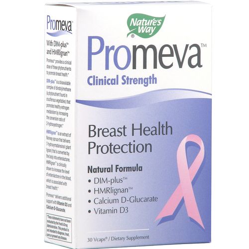Nature's Way Promeva mama Saúde Pro 30vcap