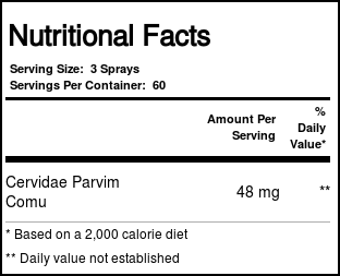 Life-Flo IGF-1 mais 1 fl oz - Imagem 3