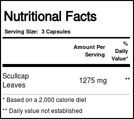 Nature's Answer Solidéu Erva Sem Álcool 1 oz - Imagem 3