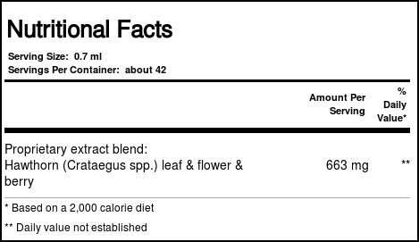 Erva Pharm Espinheiro Alvar 1 onça Mistura - Imagem 2