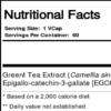 Comprar food science of vermont extrato de chá verde 60 cápsulas vegetarianas preço no brasil antioxidantes suplemento importado loja 7 online promoção - 27 de abril de 2024