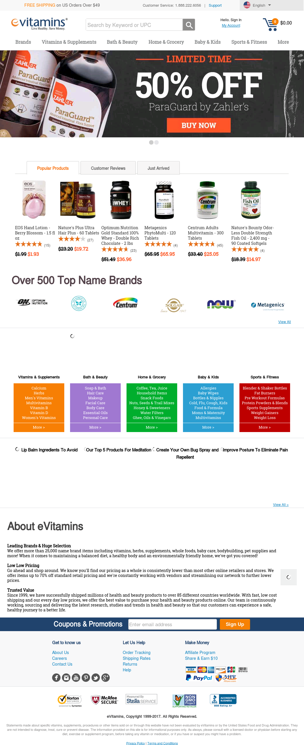 Futurebiotics CinnaCARE 60 Cápsulas - Imagem 3