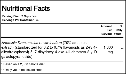 Purus Labs SLINshot 90 Cápsulas - Imagem 4