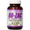 Comprar only natural no-zac st. John's wort - 275 mg - 60 cápsulas preço no brasil erva de são joão suplemento importado loja 1 online promoção - 11 de agosto de 2022