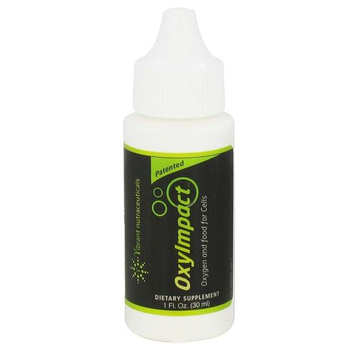 Vibrant Nutraceuticals OxyImpact 1 fl oz
