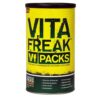 Comprar pharmafreak vita freak - 30 packs preço no brasil outras vitaminas e minerais em promoção suplemento importado loja 9 online promoção - 17 de abril de 2024