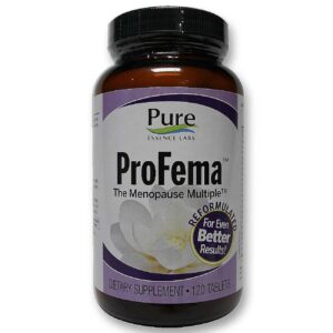 Comprar pure essence labs profema, a menopausa múltiplas 120 tabletes preço no brasil outros suplementos suplemento importado loja 15 online promoção - 26 de abril de 2024