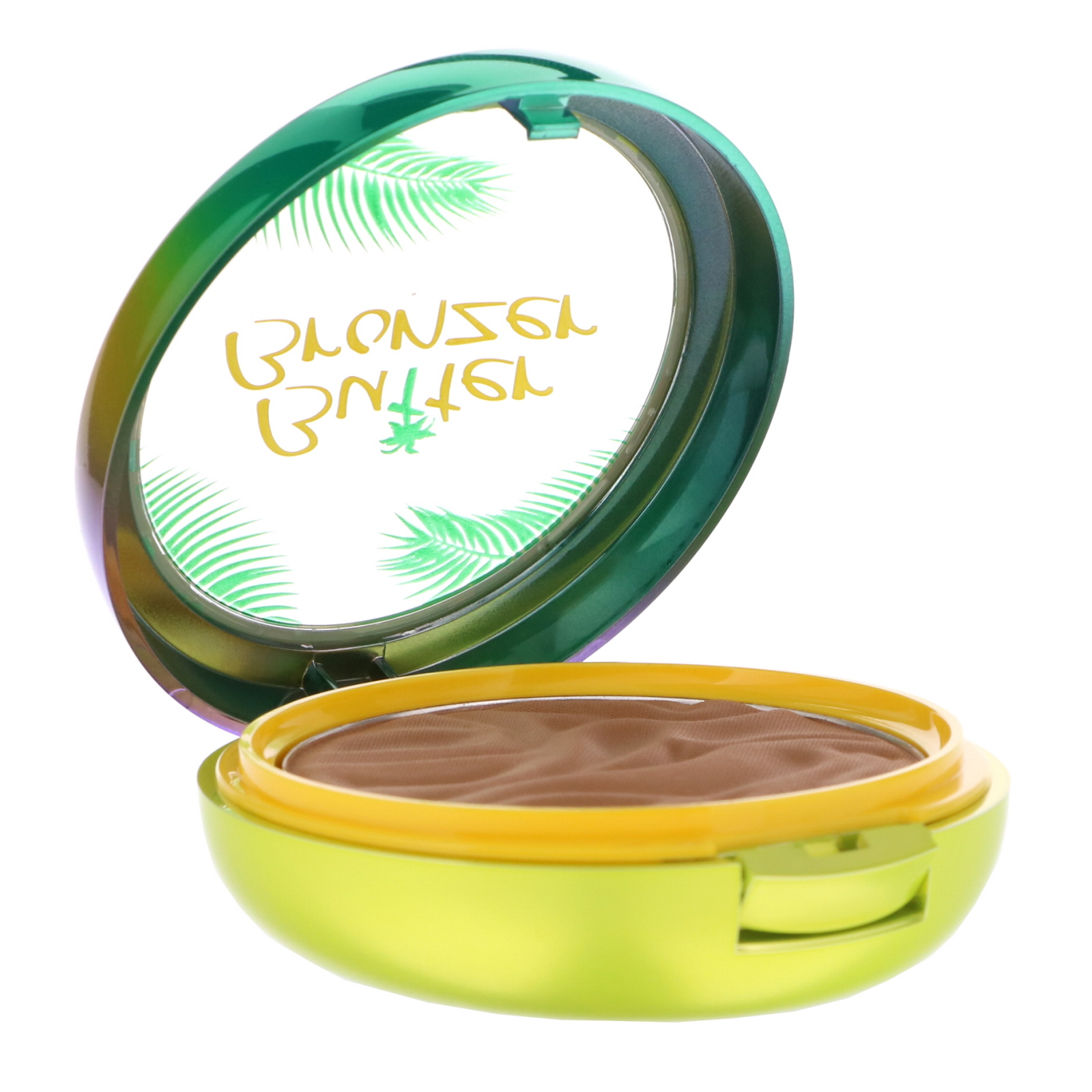 Physician's Formula, Inc., Butter Bronzer, Deep Bronzer, 0.38 oz (11 g)