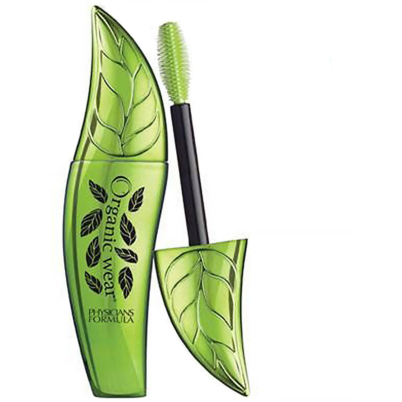 Physician's Formula, Inc., Organic Wear, Jumbo Lash Mascara, Bold Volume, Black, 0.26 oz (7.5 g)