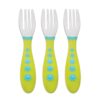 Comprar nuk, gerber, kiddy cutlery, green, 18+ months, 3 toddler forks preço no brasil ervas infantis suplemento importado loja 7 online promoção - 2 de maio de 2024