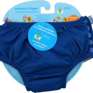 Comprar iplay inc. , swimsuit diaper, reusable & absorbent, 24 months, royal blue, 1 diaper preço no brasil ervas infantis suplemento importado loja 81 online promoção - 12 de abril de 2024
