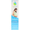 Comprar fairhaven health, babyit, gel para massagem perineal e conforto pós-parto, 4,5 oz (127 g) preço no brasil ervas infantis suplemento importado loja 7 online promoção - 15 de abril de 2024
