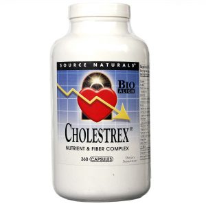 Comprar source naturals cholestrex 360 cápsulas preço no brasil colesterol suplemento importado loja 69 online promoção - 2 de fevereiro de 2023