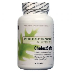 Comprar food science of vermont cholestsafe 90 cápsulas preço no brasil colesterol suplemento importado loja 45 online promoção - 6 de junho de 2023