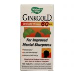 Comprar nature's way ginkgold 100 tabletes preço no brasil cérebro e memória suplemento importado loja 9 online promoção - 25 de maio de 2022