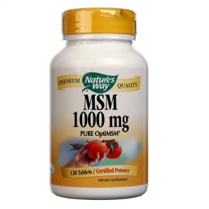 Comprar nature's way msm 1. 000 mg 120 tabletes preço no brasil artrite suplemento importado loja 61 online promoção - 7 de fevereiro de 2023