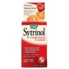Comprar nature's way sytrinol 120 cápsulas preço no brasil colesterol suplemento importado loja 11 online promoção - 12 de abril de 2024