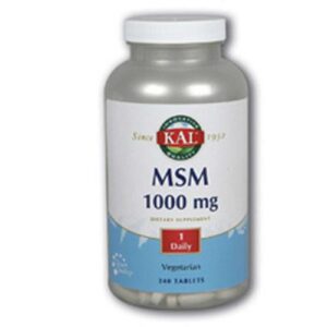 Comprar kal msm 1000 mg 240 tabletes preço no brasil artrite suplemento importado loja 41 online promoção - 4 de abril de 2024