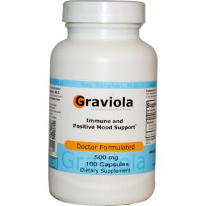 Comprar advance physician formulas, inc. , graviola, 500 mg, 100 cápsulas preço no brasil ervas suplemento importado loja 7 online promoção - 14 de abril de 2024