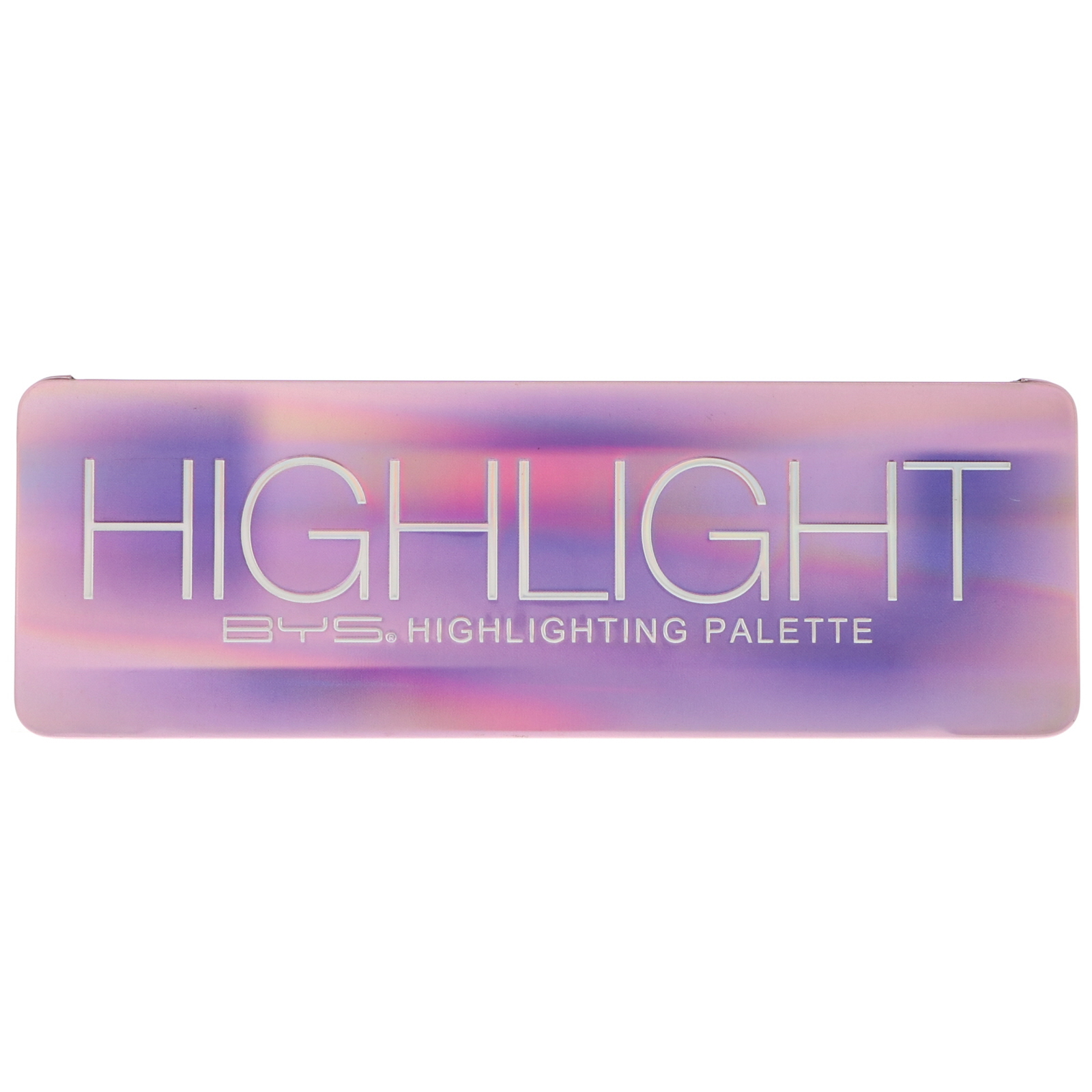 BYS, Realce, Paleta de Realce, 18 g - Imagem 2