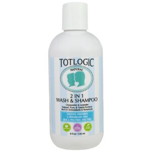 Comprar logic products, totlogic, 2 em 1 - shampoo para cabelo e corpo, perfume original, 8 fl oz (236 ml) preço no brasil ervas infantis suplemento importado loja 45 online promoção - 12 de abril de 2024