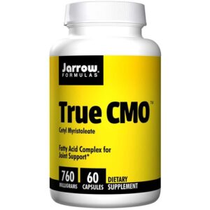 Comprar jarrow formulas true cmo cetyl myristoleate - 760 mg - 60 cápsulas preço no brasil artrite suplemento importado loja 37 online promoção - 4 de abril de 2024