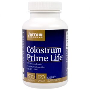 Comprar jarrow formulas colostro prime life, 500 mg - 120 cápsulas preço no brasil imunidade suplemento importado loja 31 online promoção - 25 de setembro de 2022