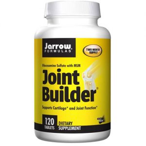 Comprar jarrow formulas joint builder - 120 tabletes preço no brasil artrite suplemento importado loja 47 online promoção - 7 de fevereiro de 2023