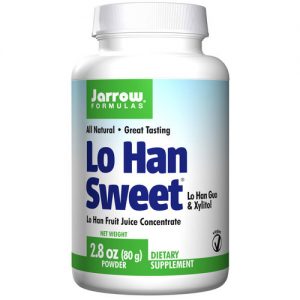 Comprar jarrow formulas lo han sweet - 2. 8 oz preço no brasil adoçantes suplemento importado loja 31 online promoção - 2 de fevereiro de 2023