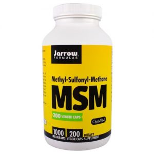 Comprar jarrow formulas msm, 1000 mg - 200 cápsulas preço no brasil artrite suplemento importado loja 51 online promoção - 7 de fevereiro de 2023