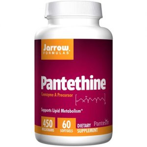 Comprar jarrow formulas pantethine - 60 cápsulas em gel preço no brasil colesterol suplemento importado loja 47 online promoção - 17 de abril de 2024