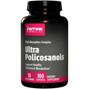Comprar jarrow formulas ultra policosanols - 100 cápsulas em gel preço no brasil colesterol suplemento importado loja 41 online promoção - 2 de fevereiro de 2023