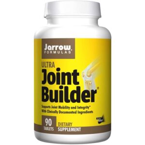 Comprar jarrow formulas ultra joint builder - 90 tabletes preço no brasil artrite suplemento importado loja 53 online promoção - 4 de abril de 2024