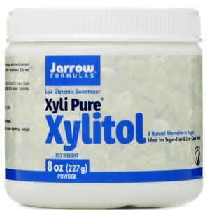 Comprar jarrow formulas xyli pure xylitol powder - 8 oz preço no brasil adoçantes suplemento importado loja 39 online promoção - 2 de fevereiro de 2023