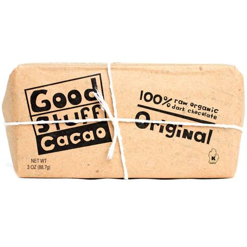 Good Stuff Original Cacao - 3 oz
