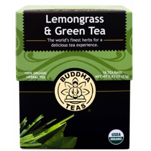 Comprar buddha teas chá verde, limãograss - 18 bags preço no brasil café, chá e sucos suplemento importado loja 39 online promoção - 15 de março de 2024