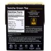 Comprar buddha teas chá verde, sencha - 18 bags preço no brasil café, chá e sucos suplemento importado loja 3 online promoção - 28 de setembro de 2022
