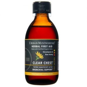 Comprar urban moonshine clear chest syrup - 8. 4 fl oz preço no brasil resfriado e gripe suplemento importado loja 39 online promoção - 28 de setembro de 2023