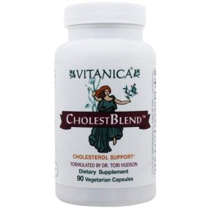 Comprar vitanica cholestblend - 90 cápsulas vegetarianasules preço no brasil colesterol suplemento importado loja 43 online promoção - 2 de fevereiro de 2023