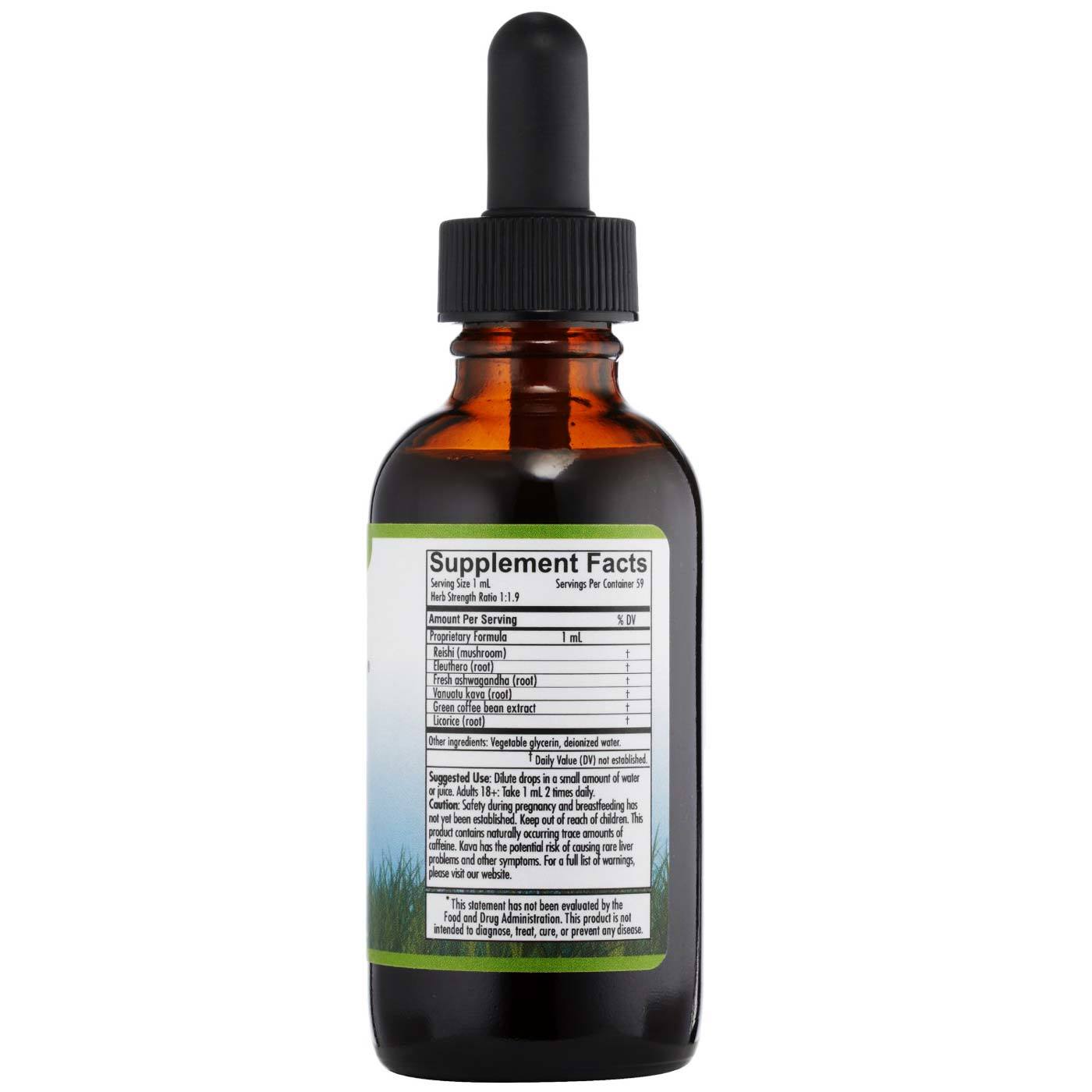 Native Remedies BellyFlat - 2 fl oz - Imagem 2
