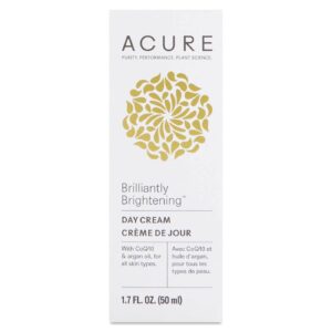 Acure Orgânicos Day Cream - 1.75 oz