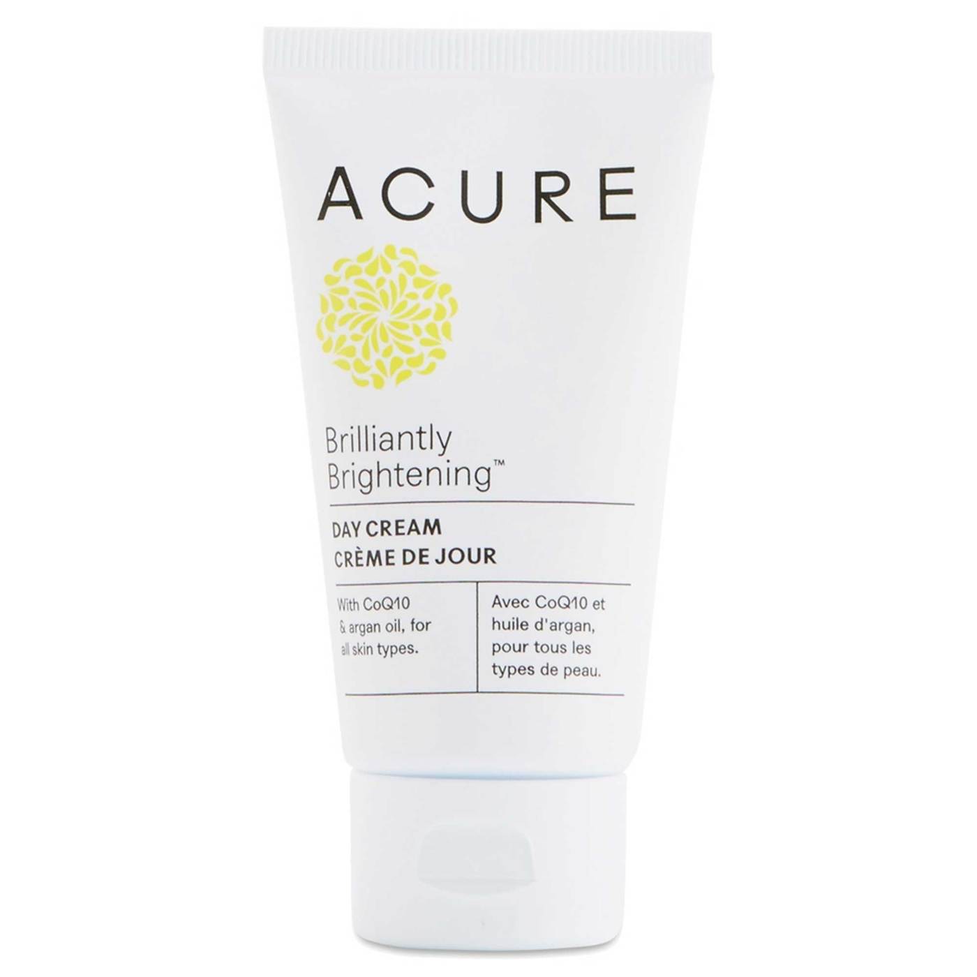 Acure Orgânicos Day Cream - 1.75 oz - Imagem 5